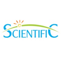 Scientific Diagnostic Centre logo - Similar company to Labtech Disposables