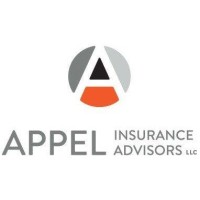 APPEL INSURANCE ADVISORS, LLC logo - Similar company to Sapers & Wallack, Inc.