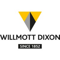 Willmott Dixon logo - Similar company to Interserve
