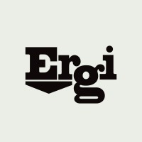 Ergi Press logo - Similar company to Subcom