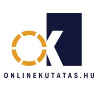 Onlinekutatas logo - Similar company to Effect Project