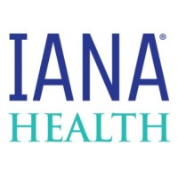 IANA Health, LLC logo - Similar company to The Learning Futures Group