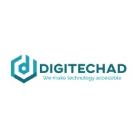 DigitechAd logo - Similar company to Weblox