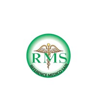 REFERENCE MEDICO SARL logo - Similar company to Sarl