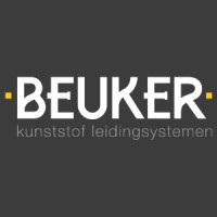 Beuker Kunststoffen logo - Similar company to Intercodam Infra