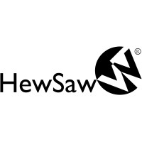 HewSaw - Veisto Oy logo - Similar company to Holtec Gmbh & Co. Kg
