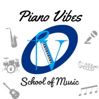 Piano Vibes School Of Music