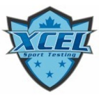 XCEL Sport Testing logo - Similar company to Ontario Scholastic Basketball Association (Osba)