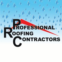 Professional Roofing Contractors, Inc. logo - Similar company to Com-Esco