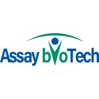 Assay Biotech Inc. logo - Similar company to Neobiotechnologies