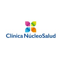 Clínica NúcleoSalud logo - Similar company to Cdsdiagnostico