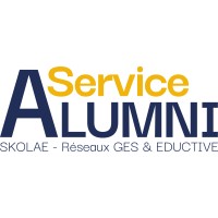 Réseau Skolae Alumni logo - Similar company to Réseau Eductive