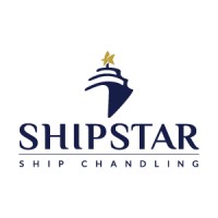 Shipstar Ship Chandling logo - Similar company to Gimsco | Gulf International Marine Services Co |