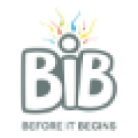 BiB - Before it Begins logo - Similar company to Bittint It Solutions Llp