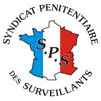 S.P.S : Syndicat Pénitentiaire des Surveillant(e)s logo - Similar company to Fondation Internationale Pénale Et Pénitentiaire | International Penal And Penitentiary Foundation
