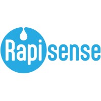 Rapisense logo - Similar company to Regeno