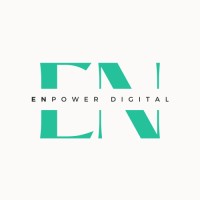 ENpower Digital logo - Similar company to Emvento Technologies