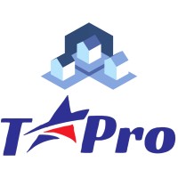 TaPro logo - Similar company to Unity Living