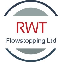 RWT Flowstopping LTD logo - Similar company to Flowstop Services Ltd