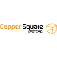Copper Square Systems Ltd