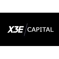 X3E Capital logo - Similar company to Ugami, Inc.