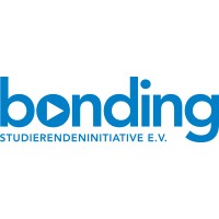 bonding-studierendeninitiative e. V. logo - Similar company to Bonding
