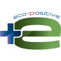 Eco Positive logo - Similar company to Yalco Horeca