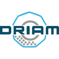 DRIAM USA, Inc. logo - Similar company to Microdyne