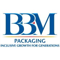 BBM Packaging Private Limited logo - Similar company to Bbm Packaging Private Limited