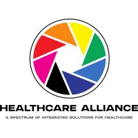 HEALTHCARE ALLIANCE VIETNAM logo - Similar company to Diab Healthcare
