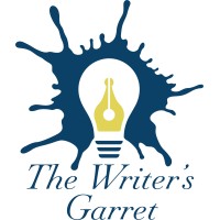The Writer's Garret logo - Similar company to Academy 4