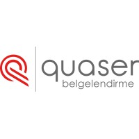 QUASER Uluslararası Belgelendirme ve Gözetim Hiz. Ltd. Şti. logo - Similar company to Quaser Group