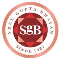 Sree Gupta Bhavan Pvt Ltd logo - Similar company to Vextron Technologies Private Ltd