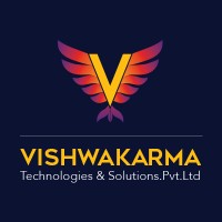 Vishwakarma Technologies & Solutions Pvt. Ltd. logo - Similar company to Vi-Tech