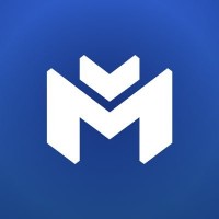 Heroes of Mavia logo - Similar company to Gomble
