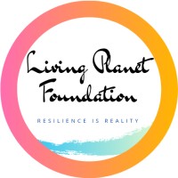 Living Planet Foundation logo - Similar company to Chitralai