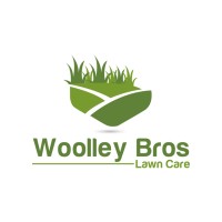 Woolley Bros Lawn Care logo - Similar company to In-Store Experience