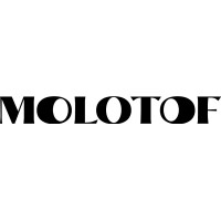 MOLOTOF Studio logo - Similar company to Studio Pesca