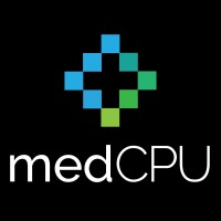 medCPU, Inc. logo - Similar company to Quiksee (Mentorwave Technologies)