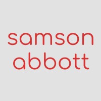 Samson Abbott logo - Similar company to Parpe