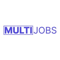 MULTIJOBS-RO logo - Similar company to Saino