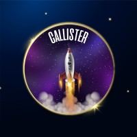 Callister logo - Similar company to Harpia Robotics