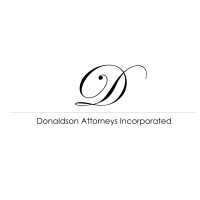Donaldson Attorneys Incorporated logo - Similar company to Rianja Consultants
