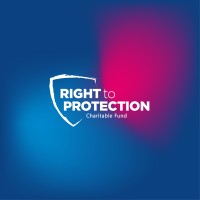 Right to Protection logo - Similar company to Ethos Charitable Foundation