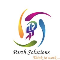 Parth Solutions logo - Similar company to Parth Solutions