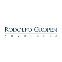 Rodolfo Gropen Advocacia logo - Similar company to R|Fonseca - Direito De Negócios