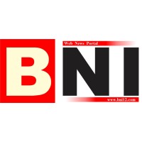Bansal News International (BNI) logo - Similar company to The Noice Co.