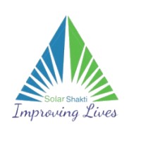 SolarShakti Services Private Limited logo - Similar company to Mgp-Mera Gao Power