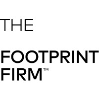 The Footprint Firm logo - Similar company to Sibba