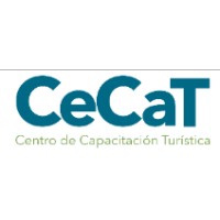CECAT, Centro de Capacitación Turística, Entre Ríos logo - Similar company to Instituto Superior De Arte Gualeguaychú